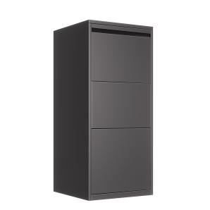 Trient | udtag bagfra