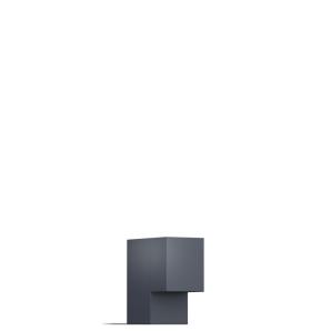 Lampe ''Nano Lumen''