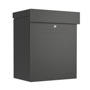 Pakkeboks med postslot Sabian