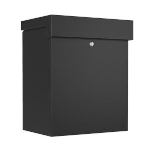 Pakkepostkasse Marsi
