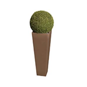 Plantekumme Skinny Vase Medium