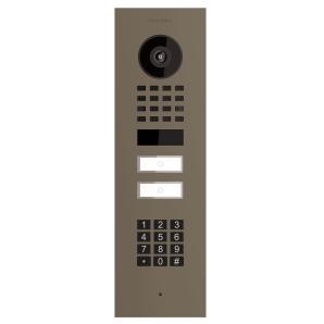 Indbygget dør samtaleanlæg Smart - IN for Two med Keypad Modul