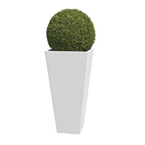 Plantekasse Vase Medium