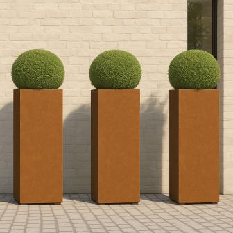Plantekasser